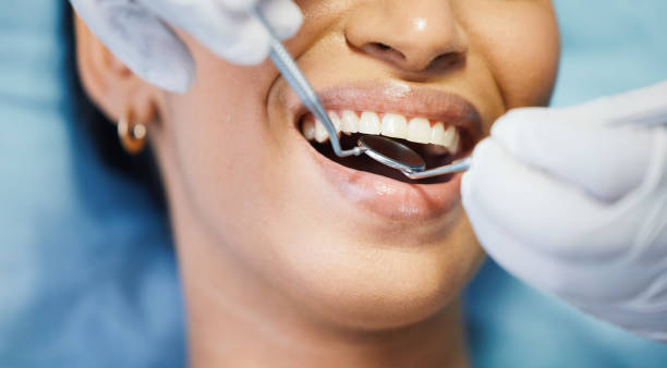 Best Emergency Treatment for Jaw Pain or Injury in Richmond Heights, OH