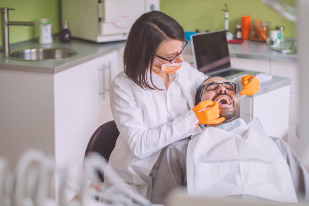 Best Knocked-Out Tooth (Avulsed Tooth) Treatment in Richmond Heights, OH