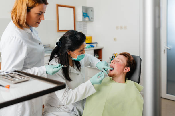 Best Emergency Treatment for Oral Infections in Richmond Heights, OH