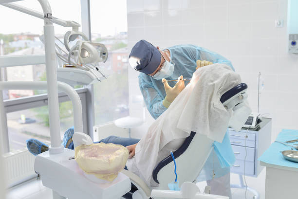 Best Emergency Root Canal Therapy in Richmond Heights, OH